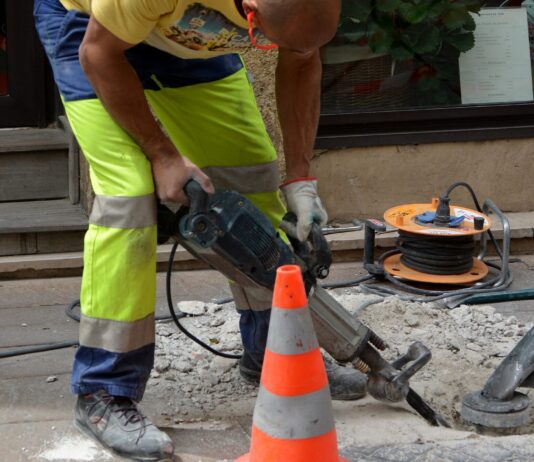 Oltre 17 milioni di euro per le opere pubbliche di Cavriglia nel 2021