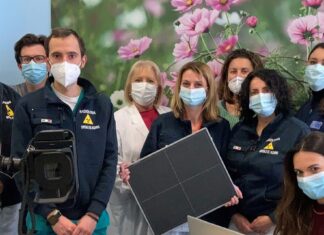 Valdarno: dalla prossima settimana inizia il nuovo servizio di radiologia a domicilio