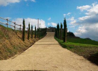 Terranuova B.ni: da sabato riprende il servizio navetta verso i luoghi di culto