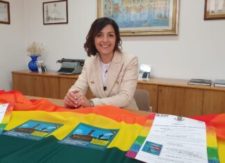San Giovanni celebra la giornata internazionale contro l’omofobia, la lesbofobia, la bifobia e la transfobia