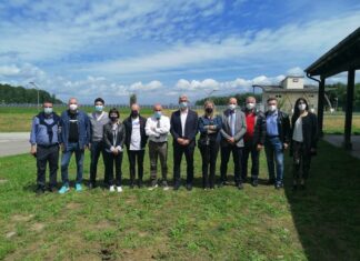 Miniera Eco-Days: nuovo evento ecosostenibile a Cavriglia