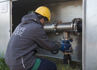 Arezzo: lavori di manutenzione all’impianto di Vitiano lunedì 17 maggio