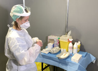 Vaccini per i nati nel 1966 e 1967, agende aperte dalle 16 di oggi 13 maggio