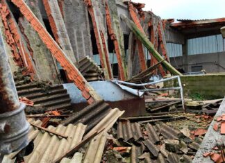 San Giovanni V.no: arriva il kit per l’auto rimozione dell’amianto