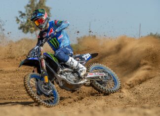 Il motocross tricolore al Miravalle diventa una parata di stelle mondiali