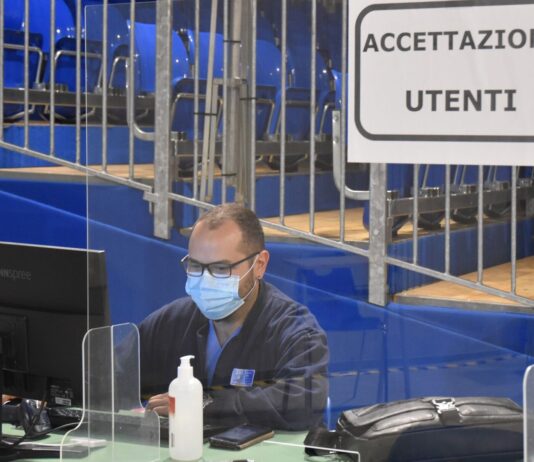 Vaccini: nel pomeriggio di martedì 11 maggio agende aperte per 1962 e 1963