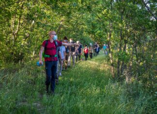 “RiscopriAmo San Giovanni” fra passeggiate all’aria aperta e visite guidate nel centro storico