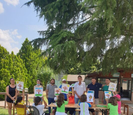 Al via i centri estivi a San Giovanni Valdarno