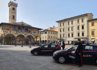 Operazione “driver”: nuova misura cautelare nell’ambito dell’indagine su gruppo dedito ai furti di autovetture di lusso in tutto il centro italia