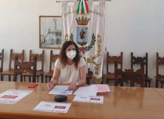 Tutto pronto per il giorno dell’inaugurazione