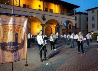 Festa del Patrono San Giovanni Valdarno, gli uffici comunali rimangono chiusi