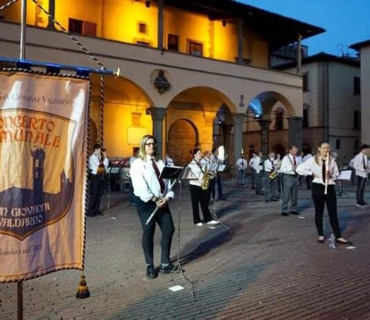 Festa del Patrono San Giovanni Valdarno, gli uffici comunali rimangono chiusi