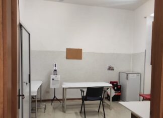 21 giugno: riapre il centro socio sanitario di Laterina Pergine