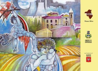 “Ambiente e anima”, atto conclusivo del premio di pittura “Giuliano Pini”