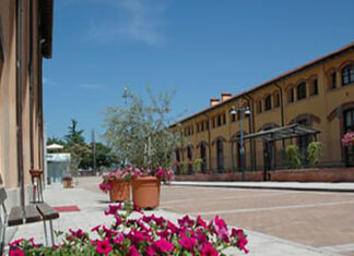 Nel campus del Valdarno dal prossimo anno accademico si potrà frequentare l’intero curriculum in Geotecnologie