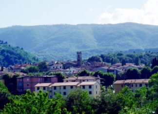 Perdono di Cavriglia, conto alla rovescia terminato: apertura il 28 luglio