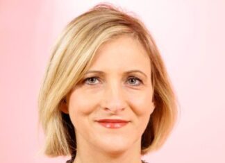 Montevarchi, Federica Vannelli confermata Presidente della Confcommercio territoriale