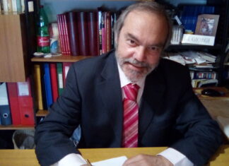 L’Assemblea Nazionale PD ai cancelli GKN, Giorgi scrive a Letta