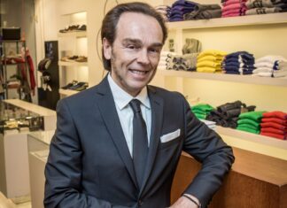 Paolo Mantovani confermato Presidente della Confcommercio Sangiovannese