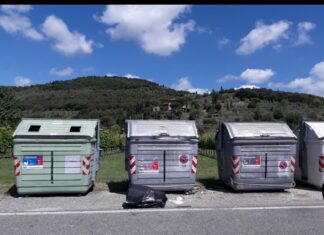 “La Tassa sui Rifiuti di Montevarchi aumenta del 25-30%”