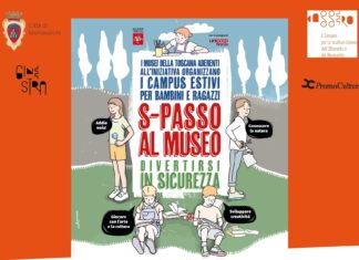 Montevarchi, campus estivi al Cassero per la Scultura