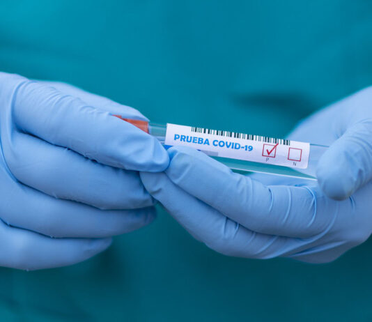 Coronavirus: 12 nuovi casi nell’aretino, 1 persona in degenza covid, 2 in terapia intensiva