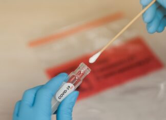 Coronavirus: 38 nuovi casi nell’aretino, 2 persone in degenza covid e 1 in terapia intensiva