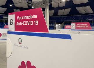 Vaccini, la Toscana tra i giovani: nel fine settimana la campagna di sensibilizzazione