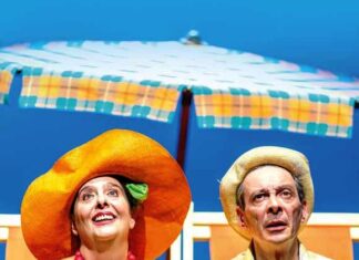 “I marziani al mare” giovedì in piazza a Montevarchi