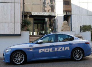 La Polizia di Stato rintraccia un molestatore seriale di viaggiatrici
