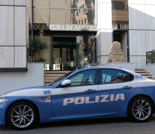 La Polizia di Stato rintraccia un molestatore seriale di viaggiatrici