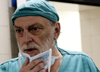 Morte Gino Strada, Giani: “Un uomo che si è sempre donato agli altri”