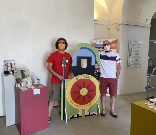 Celebrazioni Etrusche 2021: il progetto del museo archeologico nella programmazione Toscana
