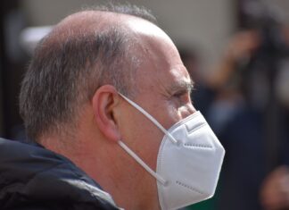 Antonio D’Urso vice Presidente Nazionale della Federazione delle Aziende Sanitarie e Ospedaliere