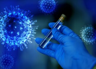 Coronavirus: 42 nuovi casi nell’aretino, 14 persone in degenza covid e 2 in terapia intensiva