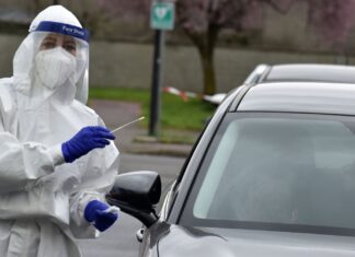 Cambiano i tempi della quarantena per i contatti dei positivi al Covid
