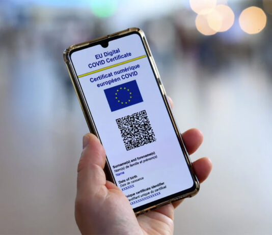 Scatta l’obbligo di green pass: ecco dove e quando serve