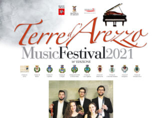 Sabato a Cavriglia il “Terre d’Arezzo Music Festival”