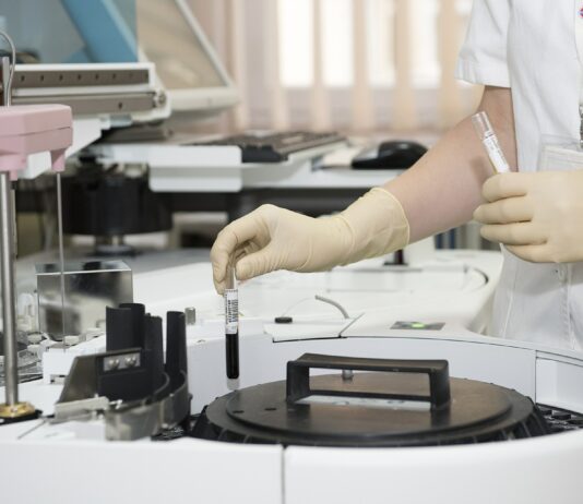 Coronavirus: 48 nuovi casi nell’aretino, 4 persone in degenza covid, 1 in terapia intensiva