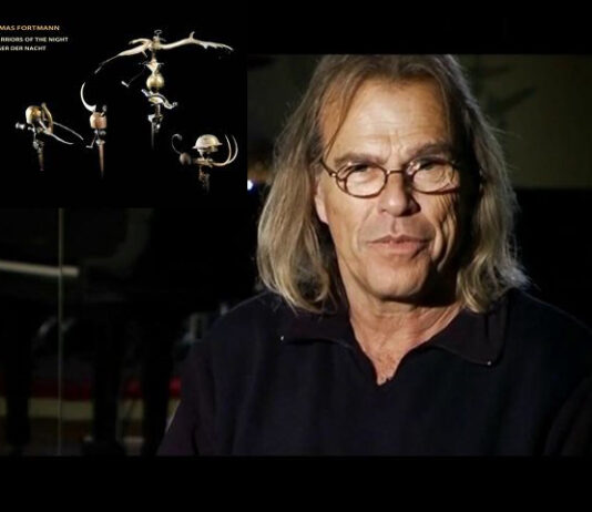 Montevarchi celebra Dante “Pia De’ Tolomei – opera popolare (o quasi) di Thomas Fortmann”