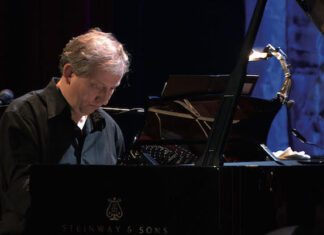 Il ritorno del grande Wim Mertens a San Giovanni. Ed è già sold out