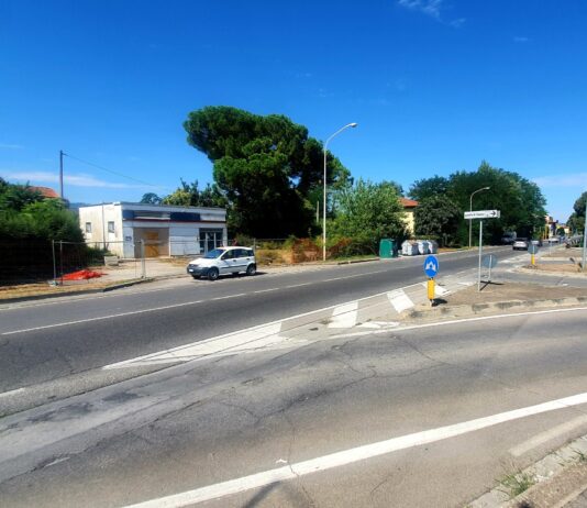 Rotatoria in via Maestri del lavoro, da lunedì cambia la viabilità a San Giovanni V.no