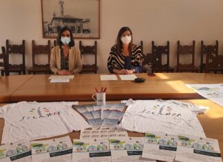 San Giovanni unica tappa in Toscana di Fitwalking for Ail