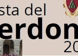 Montevarchi, il programma della Festa del Perdono