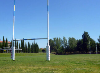 La disciplina sportiva del Rugby sarà praticata all’Isis Varchi di Montevarchi