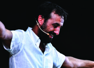 Terranuova B.ni, ecco lo spettacolo “TOSCANACCI-O” di Guascone Teatro