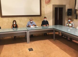 Calcit Valdarno, la Pandemia non ha fermato la solidarietà