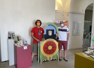 Celebrazioni Etrusche 2021: il progetto del museo archeologico nella programmazione Toscana