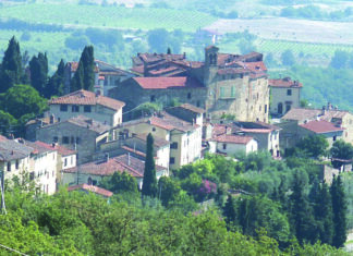 “Bucine Rigenera”: dal 28 al 31 ottobre arriva il workshop sulla rigenerazione urbana