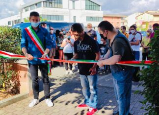 Terranuova, inaugurato il circolo Il Pallaio ASD Piazza Coralli